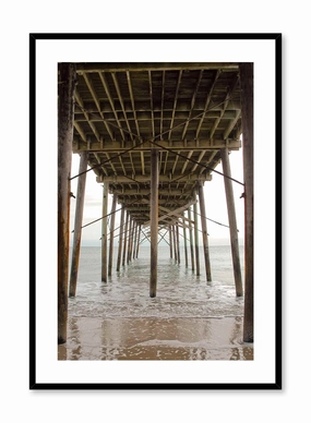 Under the Dock, Posterpop culture themed posters