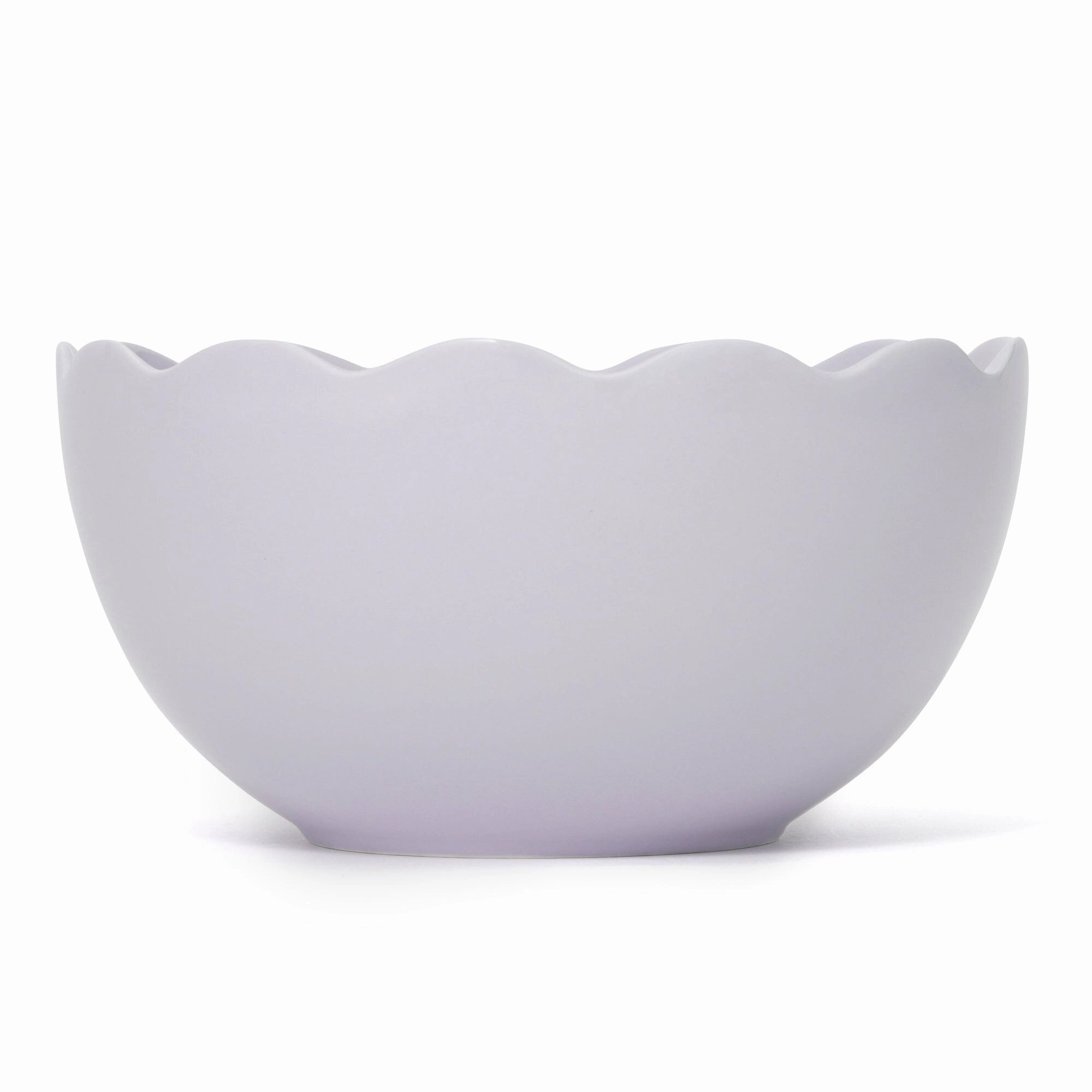 Uneune Bowl Large  Purple