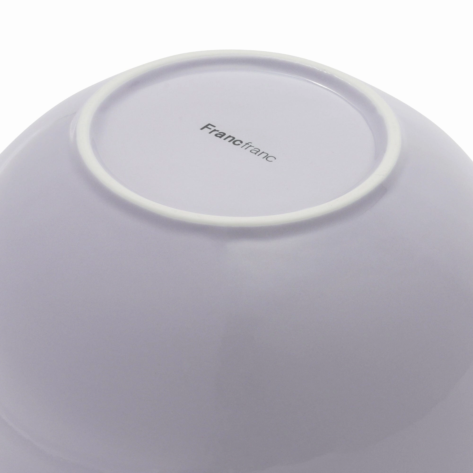 Uneune Bowl Large  Purple