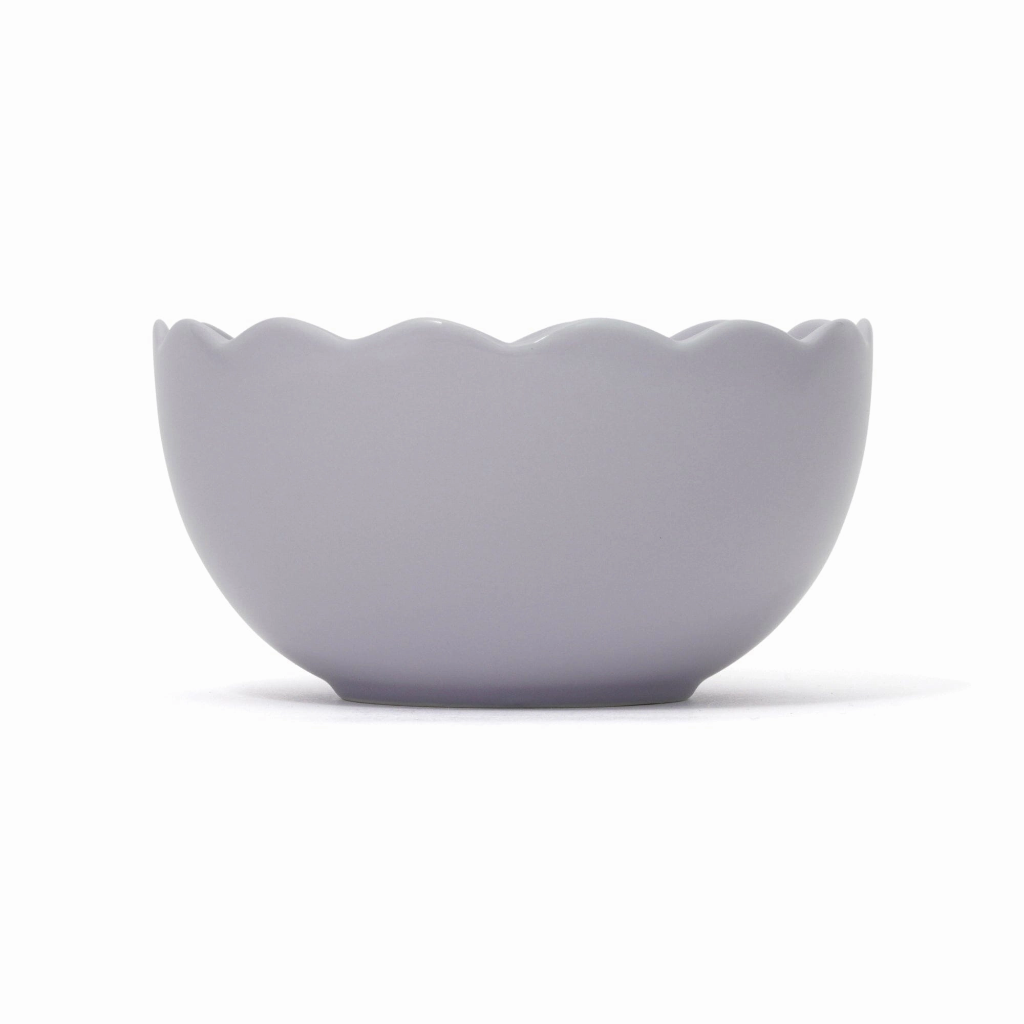 Uneune Bowl Small Purple