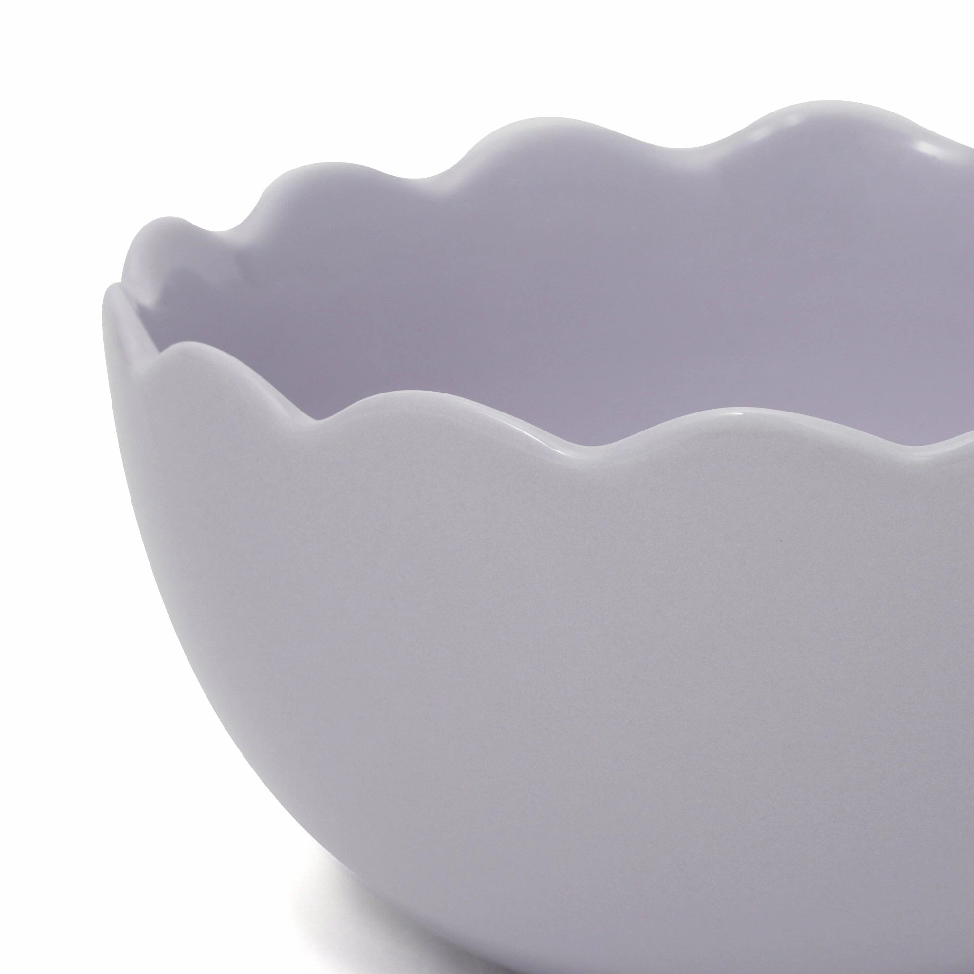 Uneune Bowl Small Purple