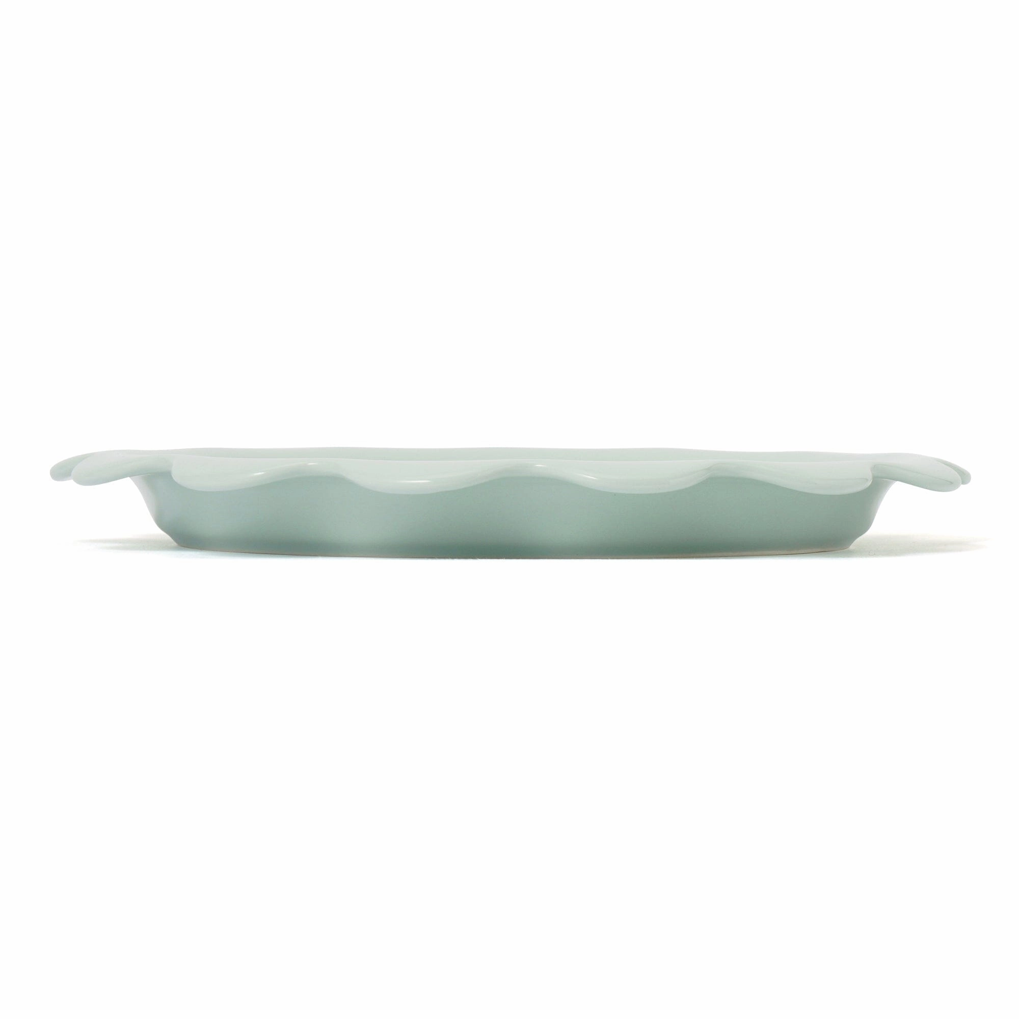 Uneune Plate Large Mint
