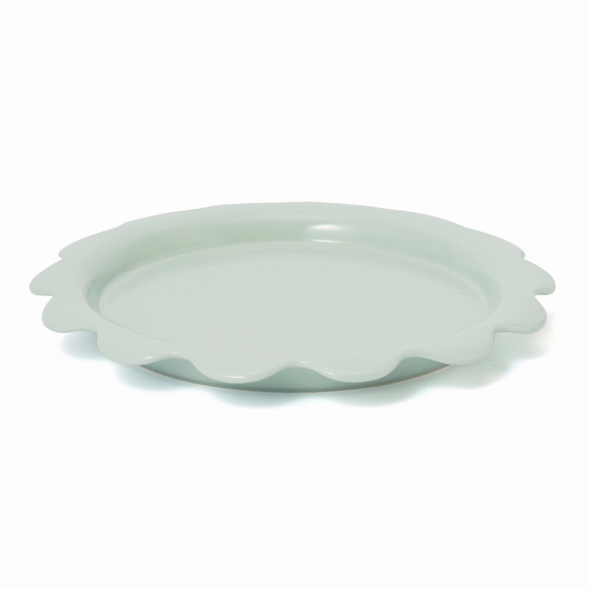 Uneune Plate Large Mint