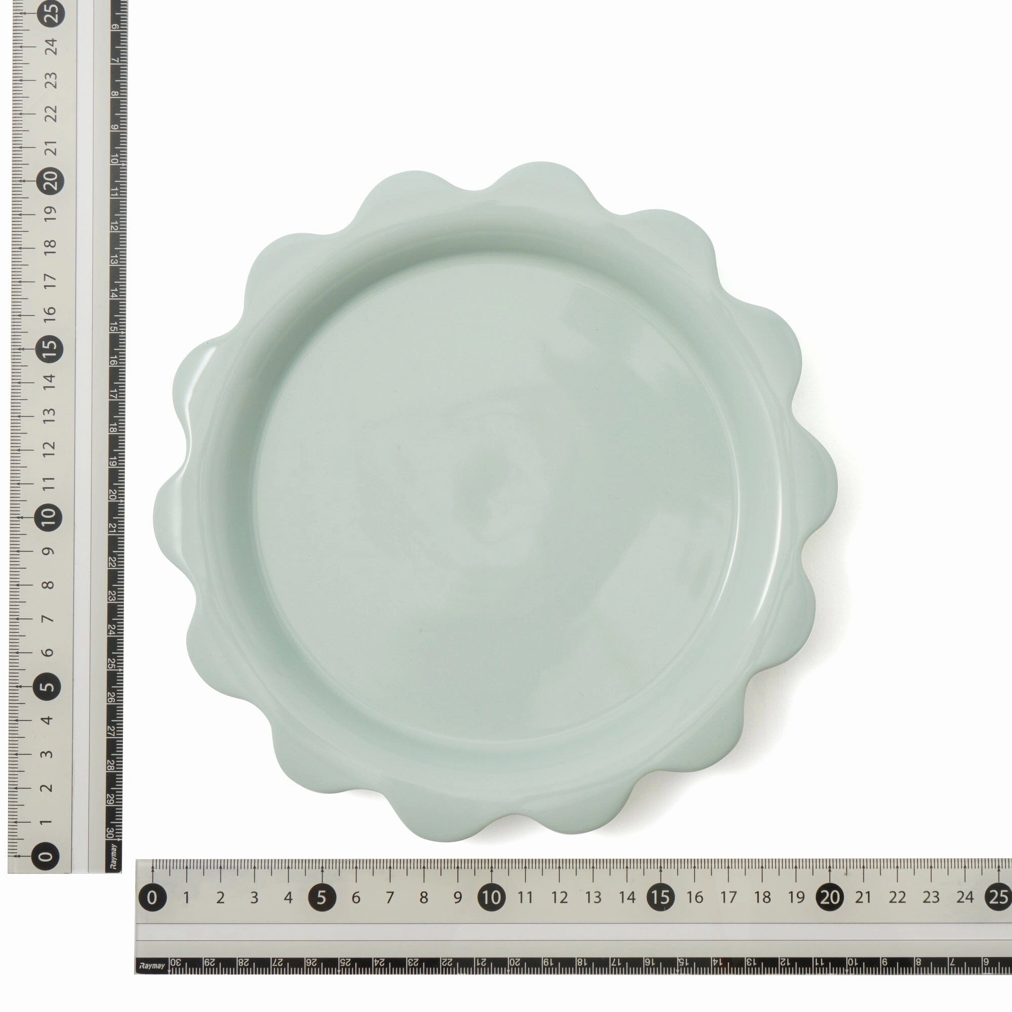 Uneune Plate Medium Mint