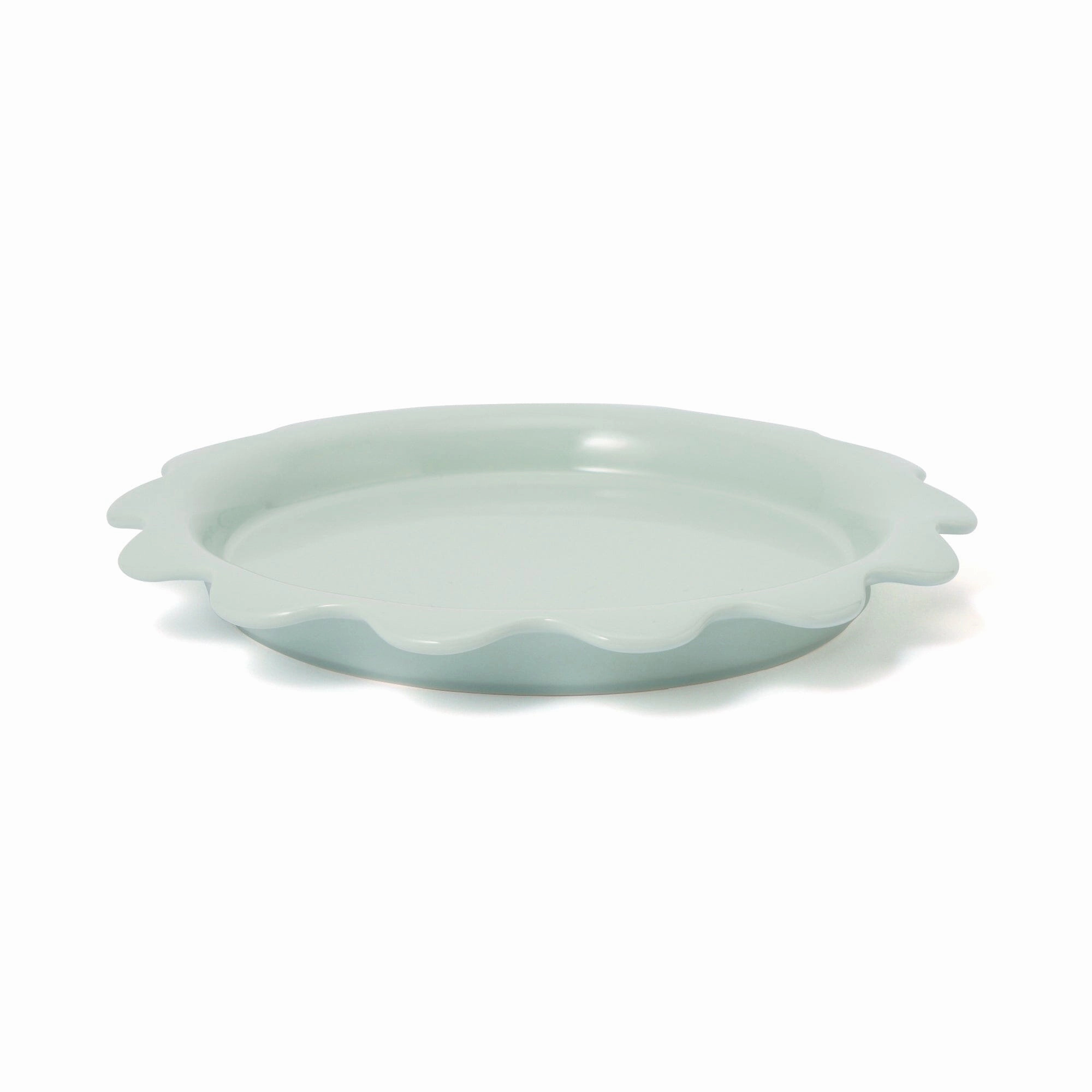 Uneune Plate Medium Mint