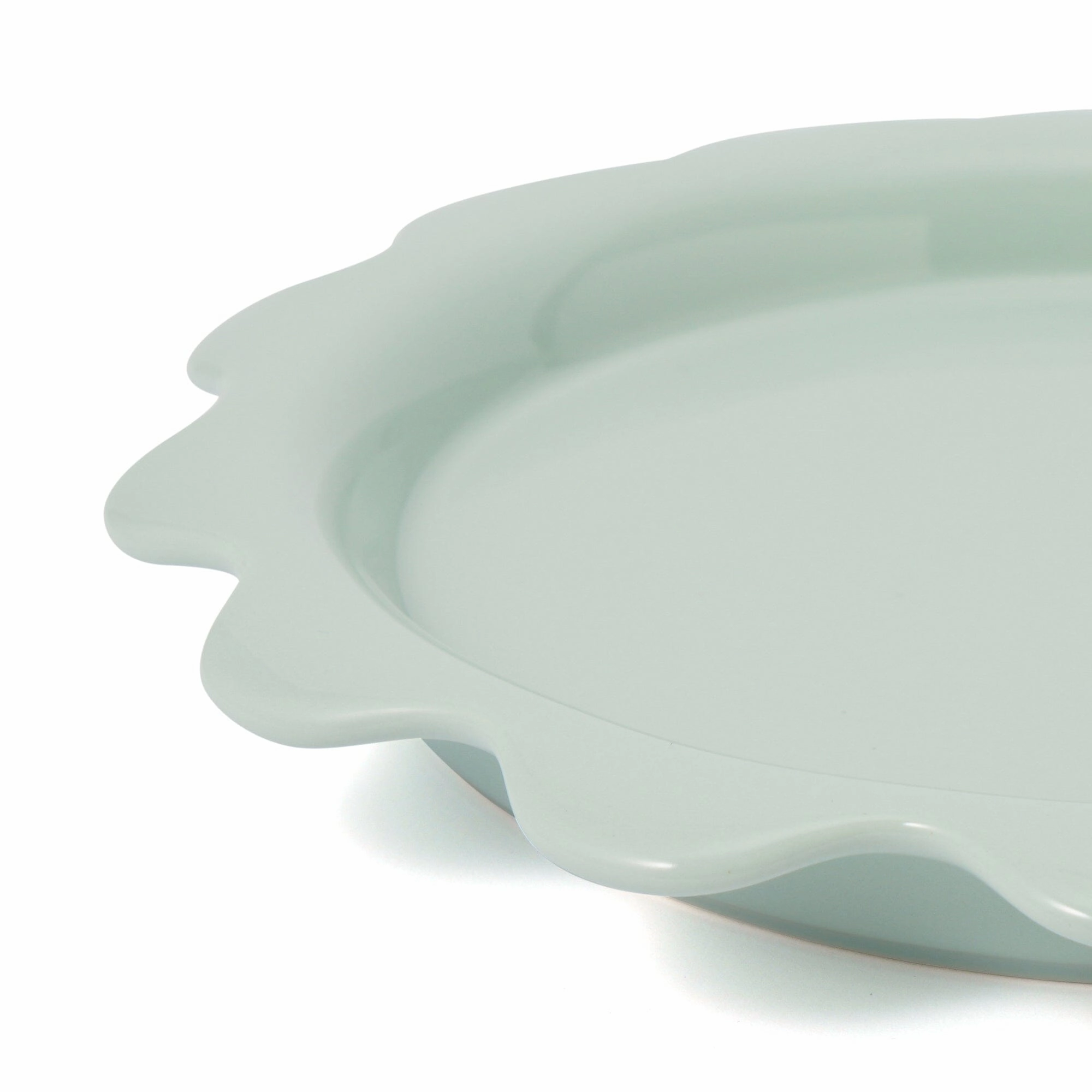 Uneune Plate Medium Mint