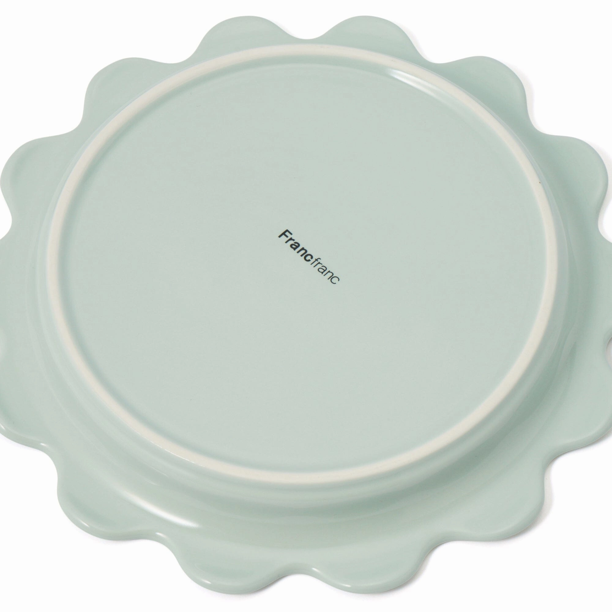 Uneune Plate Medium Mint