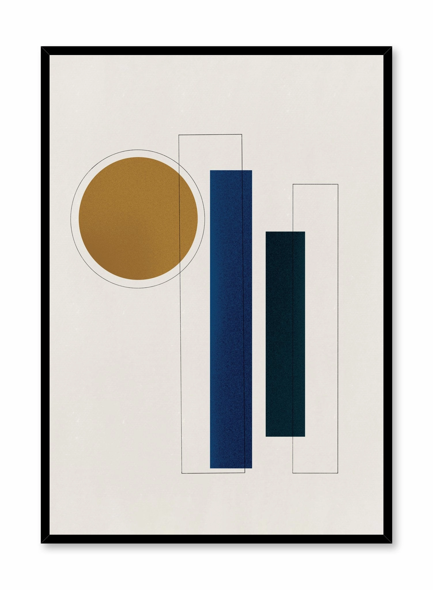 Urban Afternoon, Posterpop culture themed posters