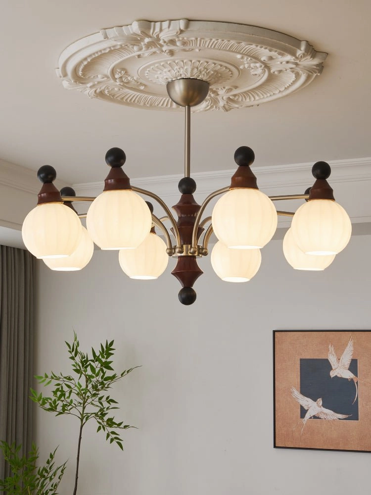 Valerio Chandelier