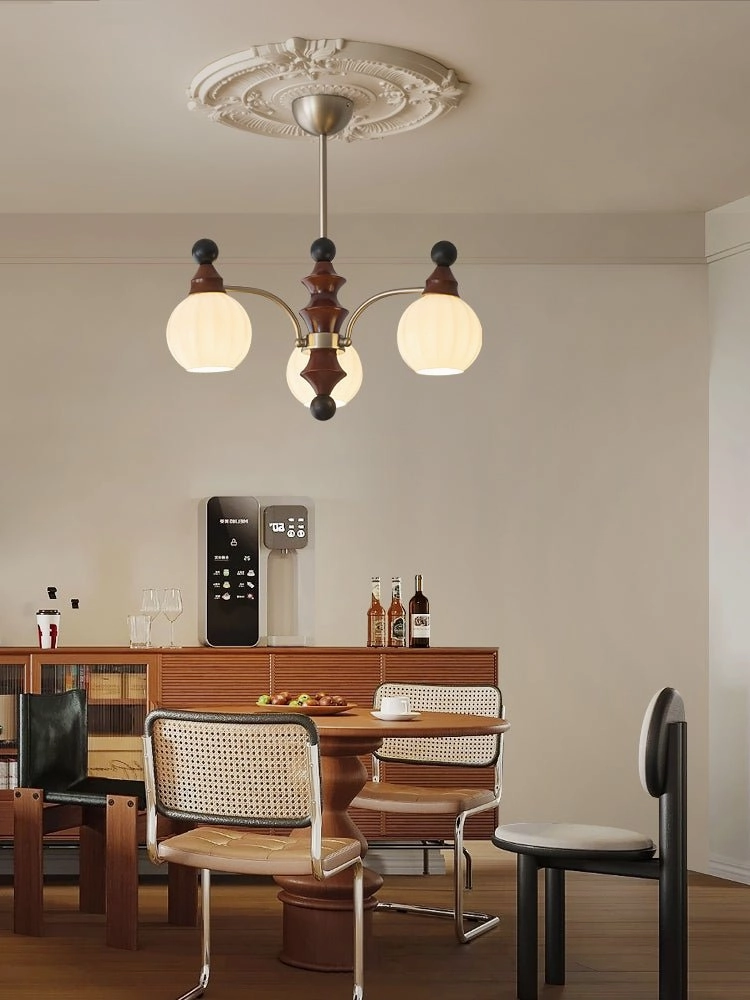 Valerio Chandelier