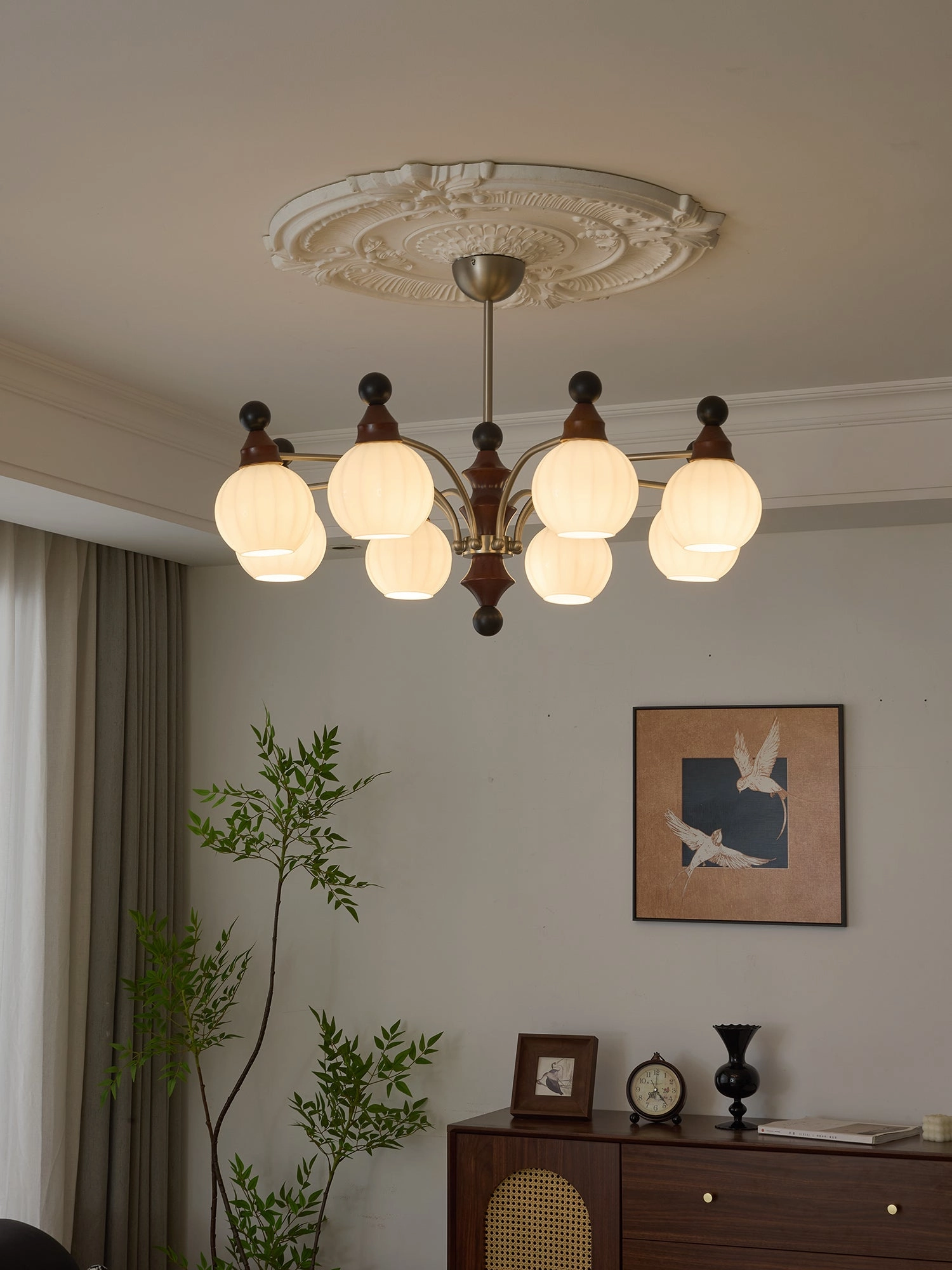 Valerio Chandelier