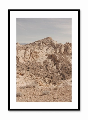 Valley of Fire, Posterpop culture themed posters