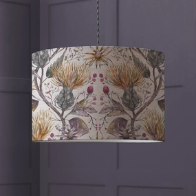 Varys Eva Lamp Shade Goldmodern home decor ,home decor for bedroom 