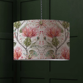 Varys Eva Lamp Shade Russetmodern home decor ,home decor for bedroom 