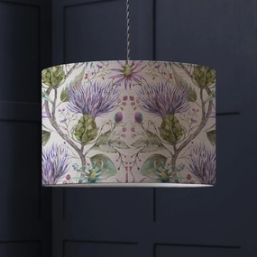 Varys Eva Lamp Shade Violethome decor ,wall decor 
