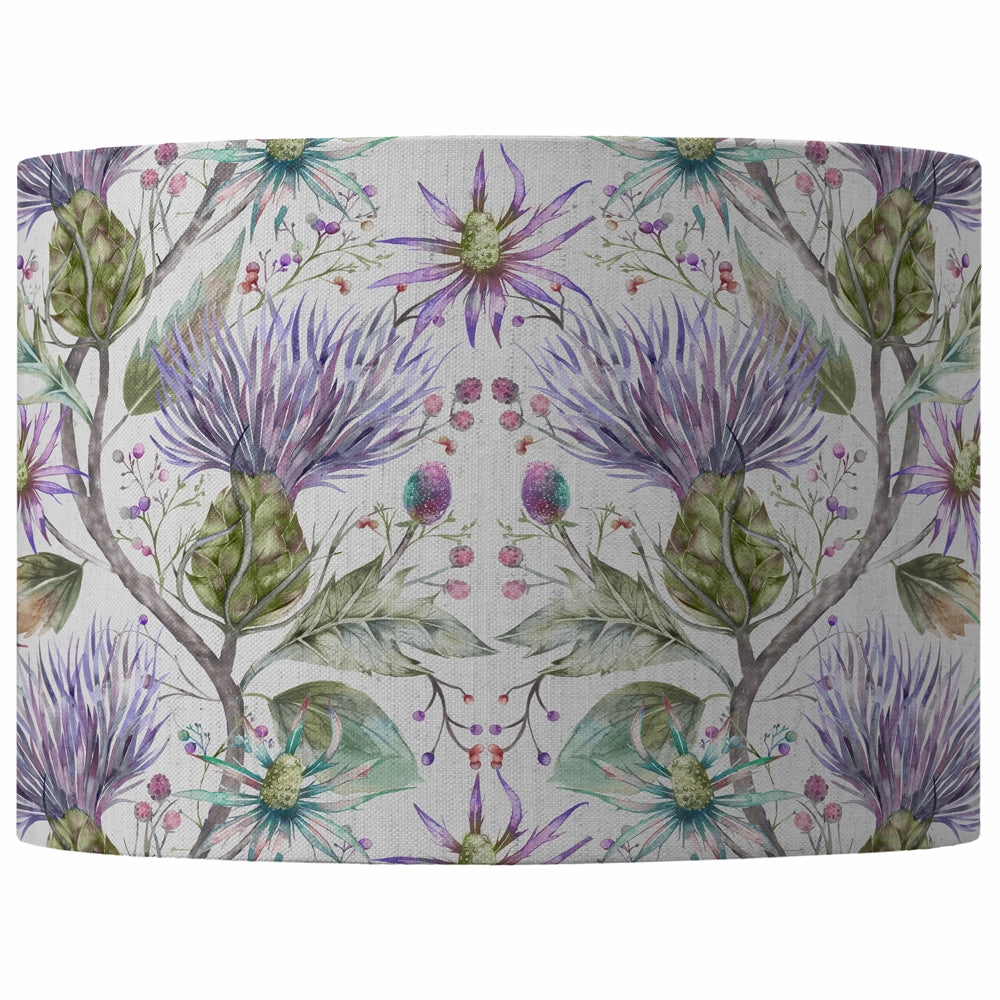 Varys Eva Lamp Shade Violet