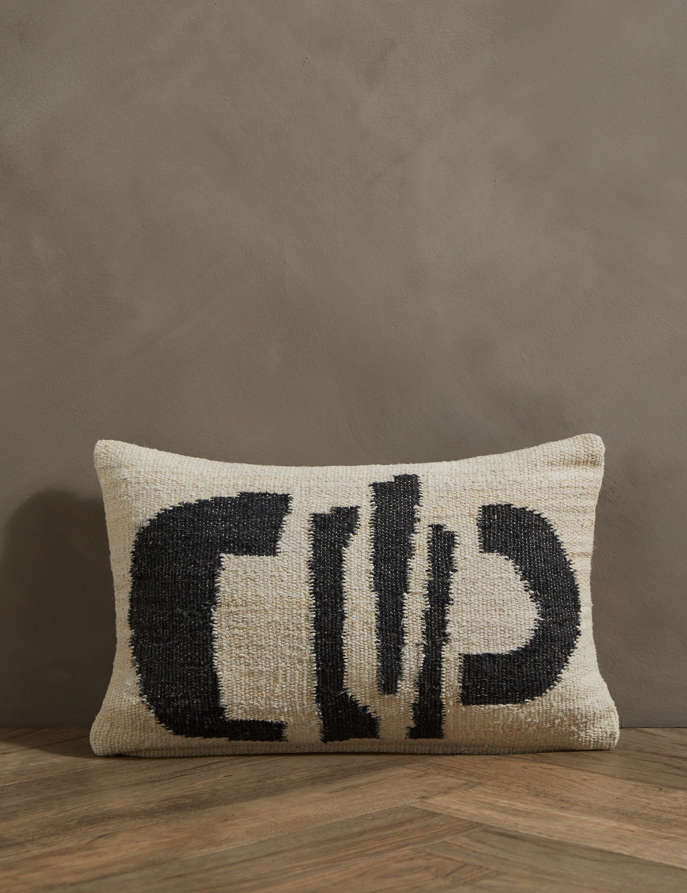 Vela Hemp Lumbar Pillow by Hadiya Williamsbedding sets ,throw blankets 