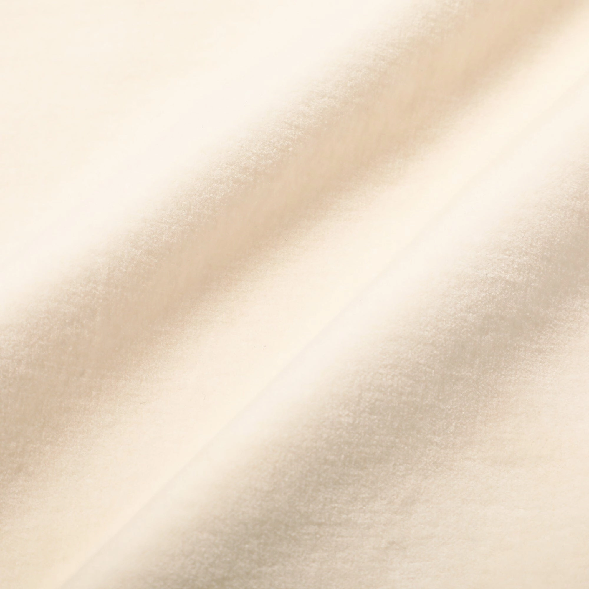 Velvet Frame Cushion Cover 450 X 450 White X Silver