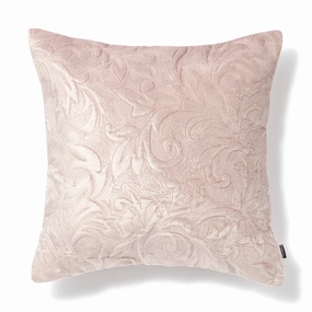 Velvet Quilt  Cushion Cover 450 x 450  Pinkbedding sets ,throw blankets 