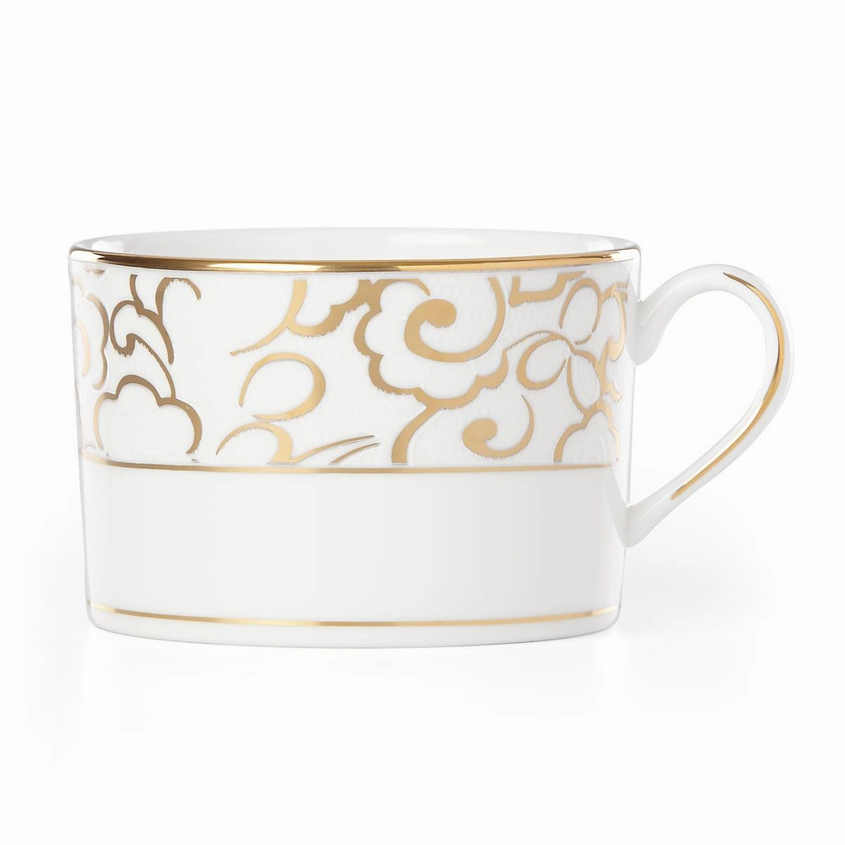 Venetian Lace Gold Cupglass cups ,personalized mugs 