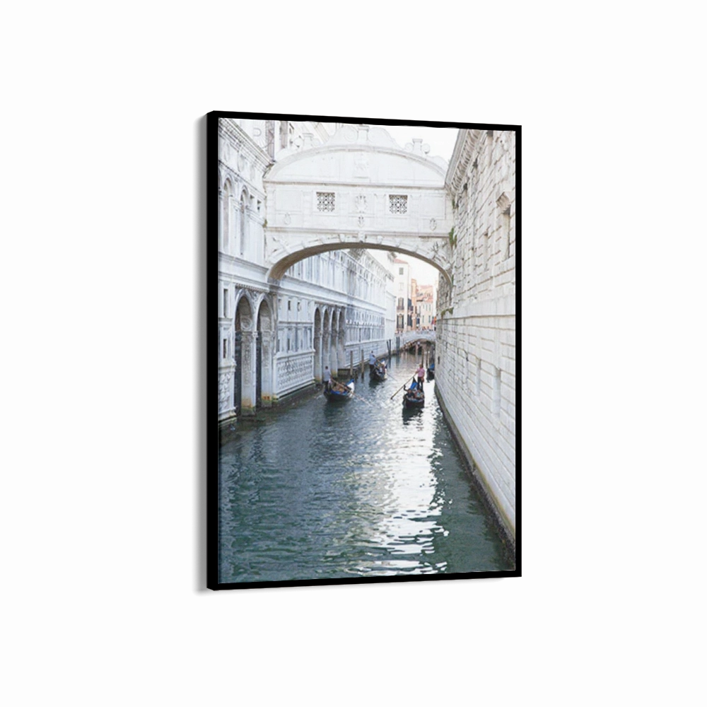 Venice Canal