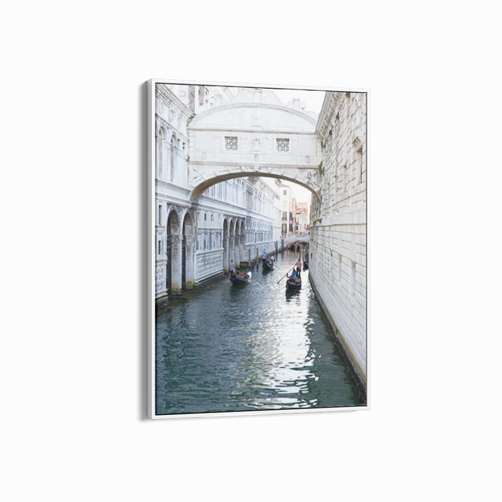 Venice Canal