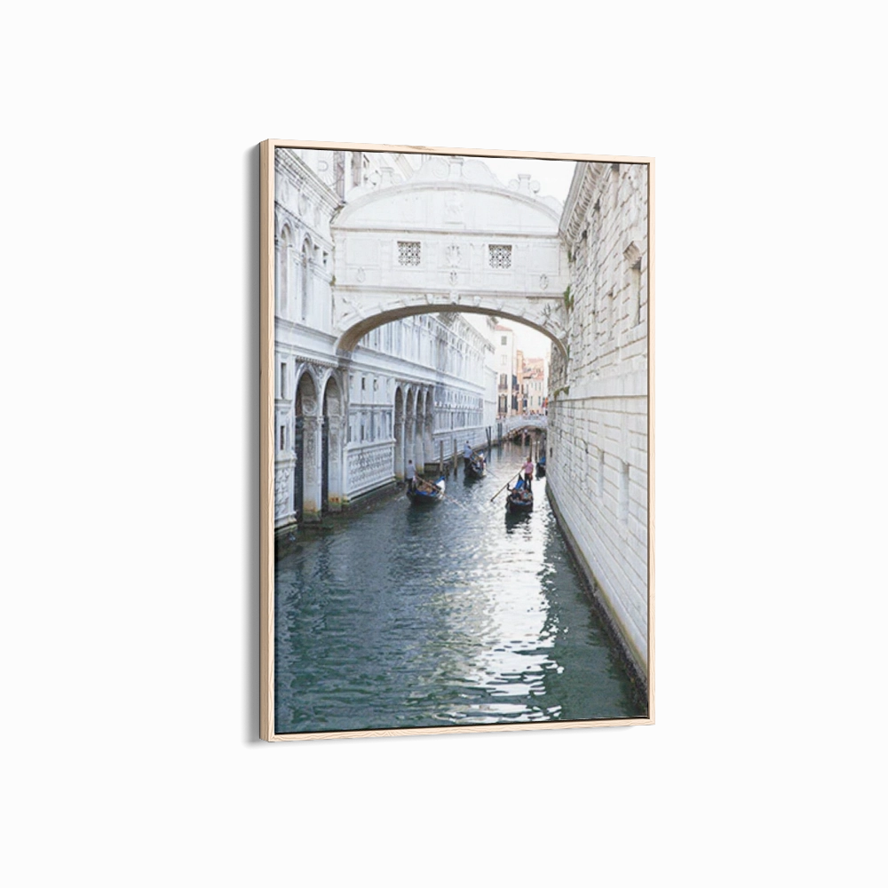 Venice Canal
