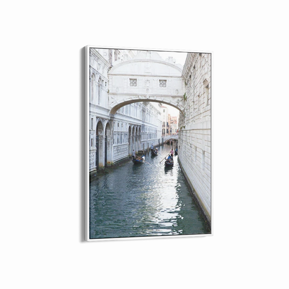 Venice Canal