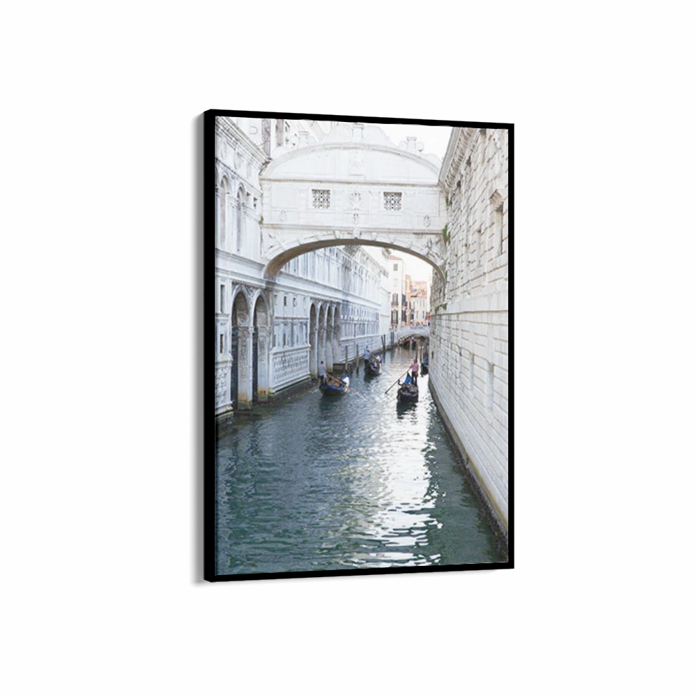 Venice Canal