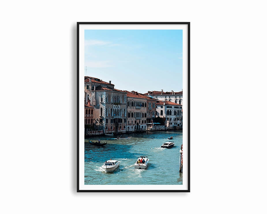 Venice Italy #2nordic style wall decor