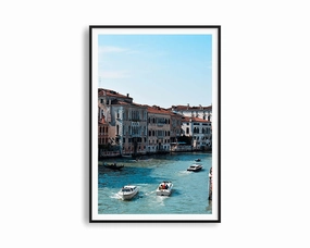 Venice Italy #2nordic style wall decor