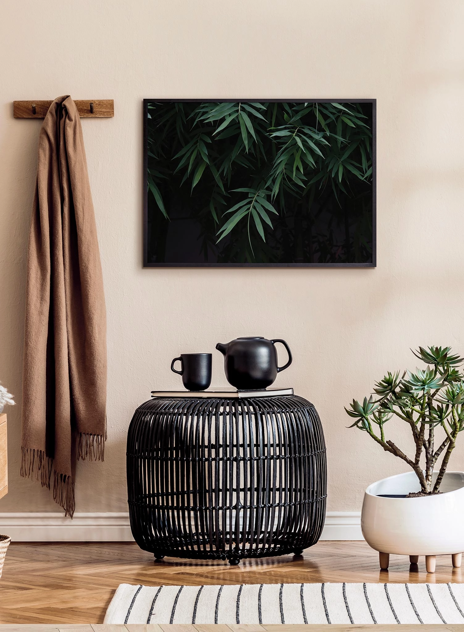 Verdant, Poster