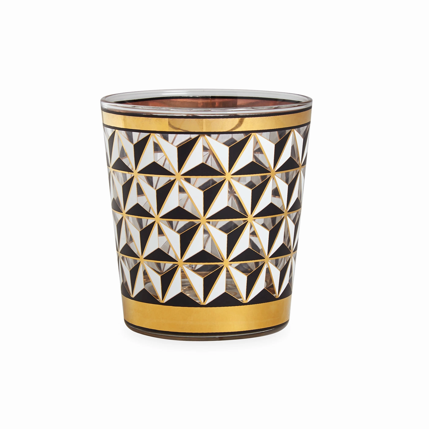 Versailles Glassware Set