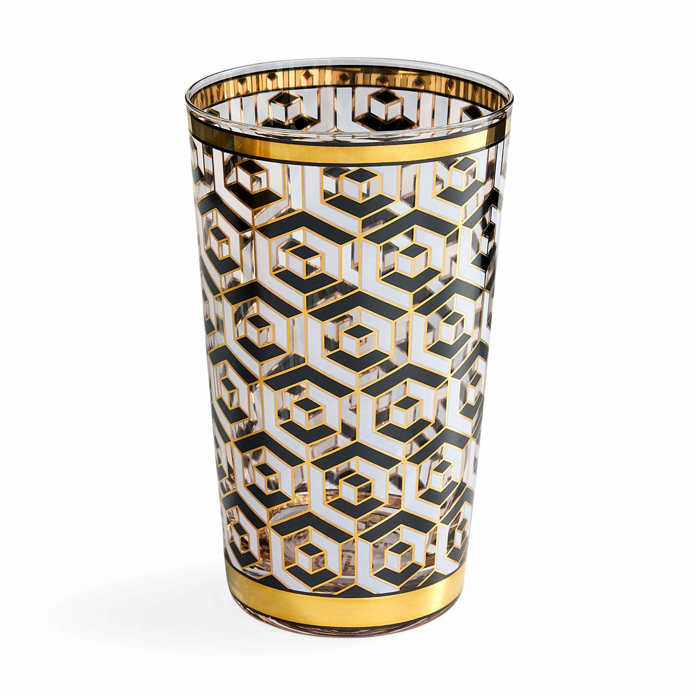 Versailles Highball Glassware Set