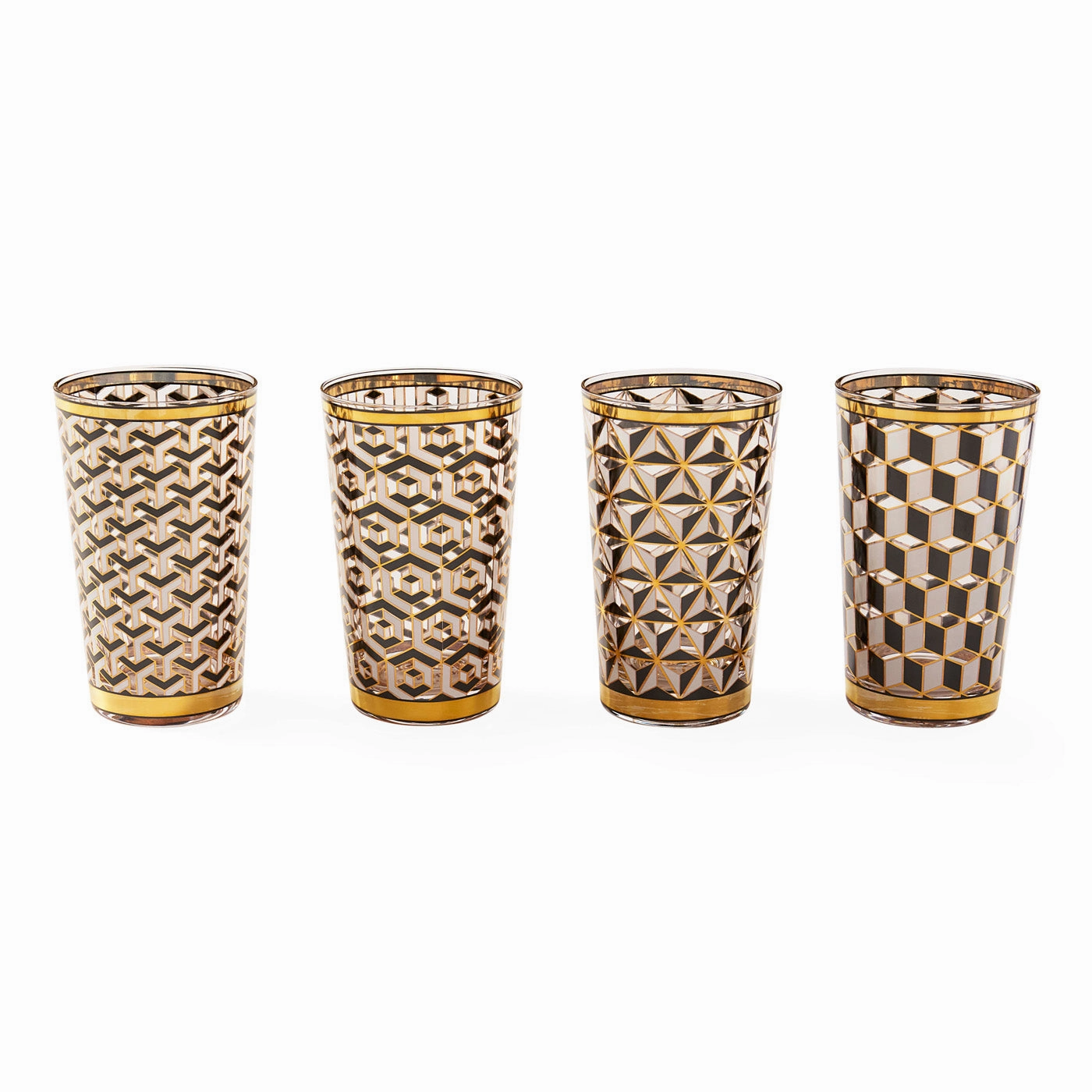 Versailles Highball Glassware Setmodern kitchen decor ,kitchen dinner set ,dinnerware 