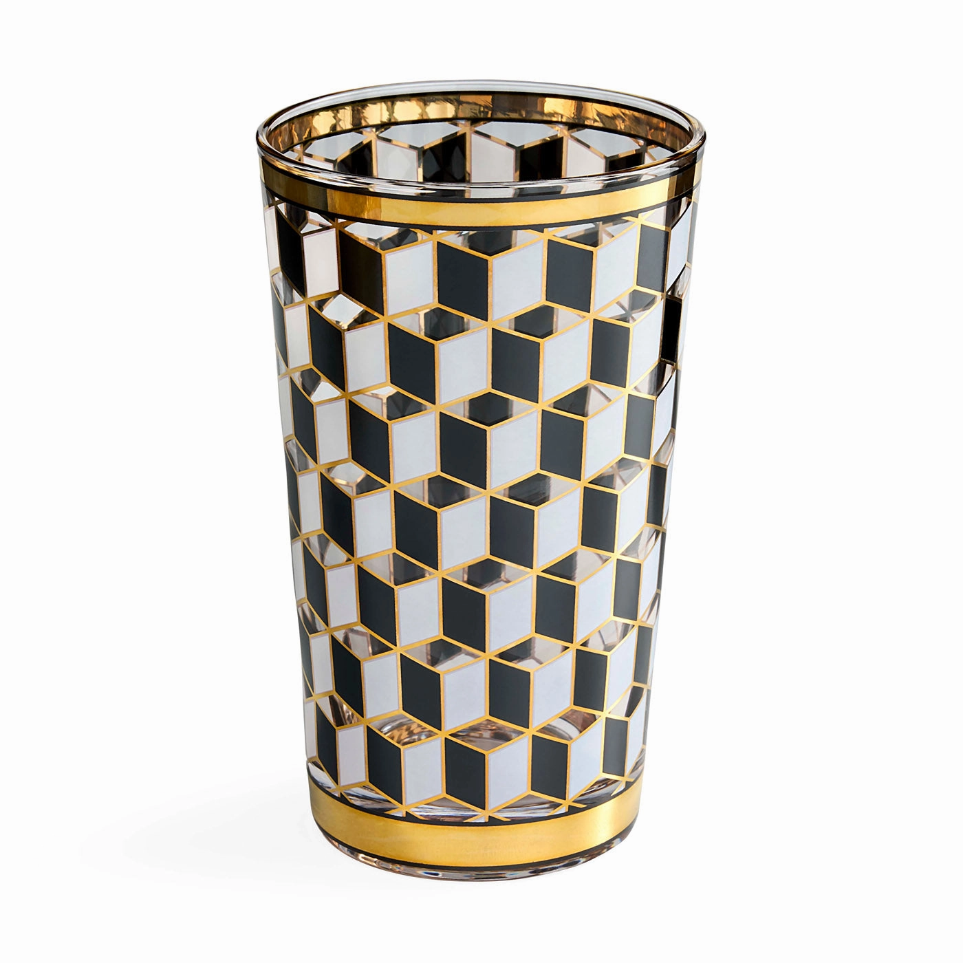 Versailles Highball Glassware Set