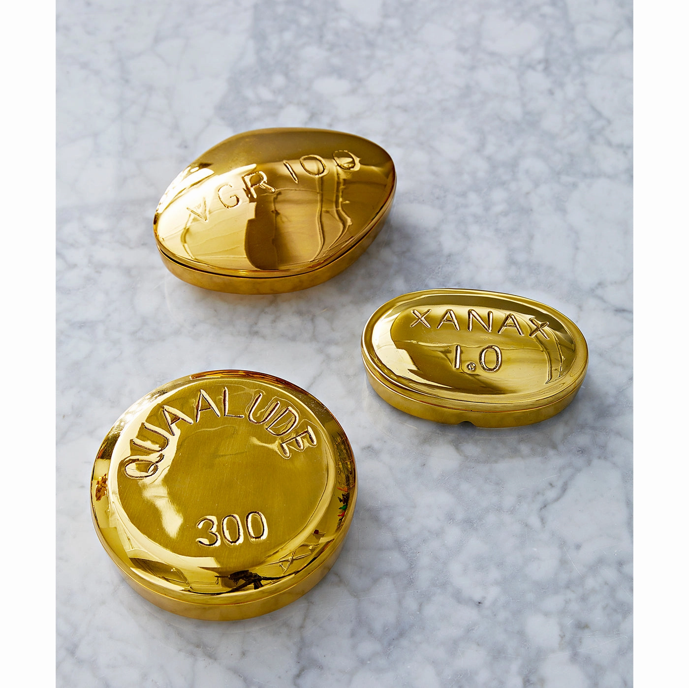 Viagra Pill Box