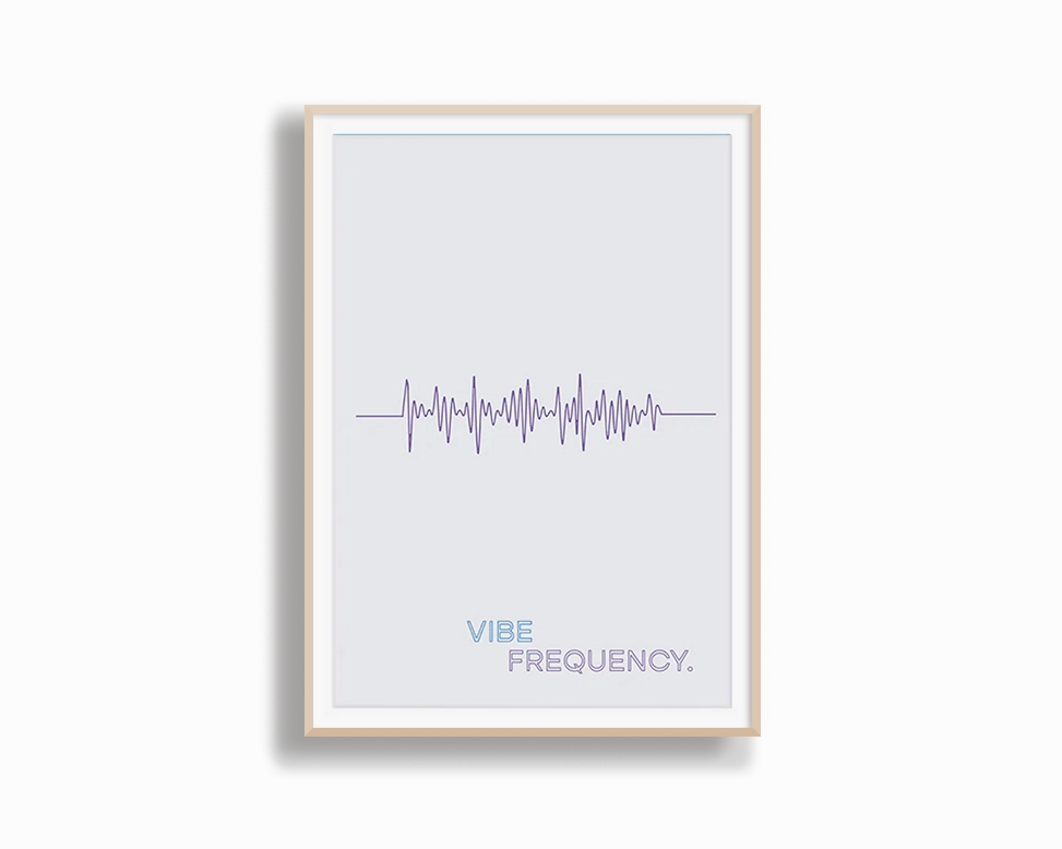 Vibe Frequency 2