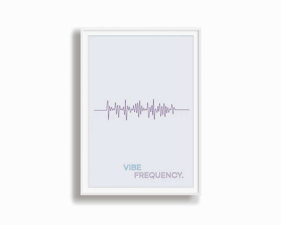 Vibe Frequency 2