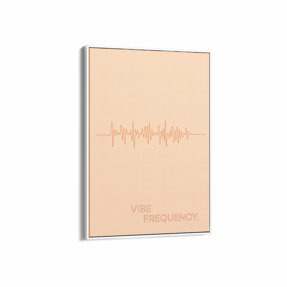 Vibe Frequency 3