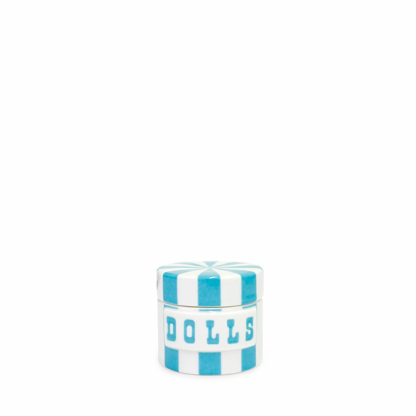 Vice Dolls Canistermodern kitchen decor ,kitchen dinner set ,dinnerware 