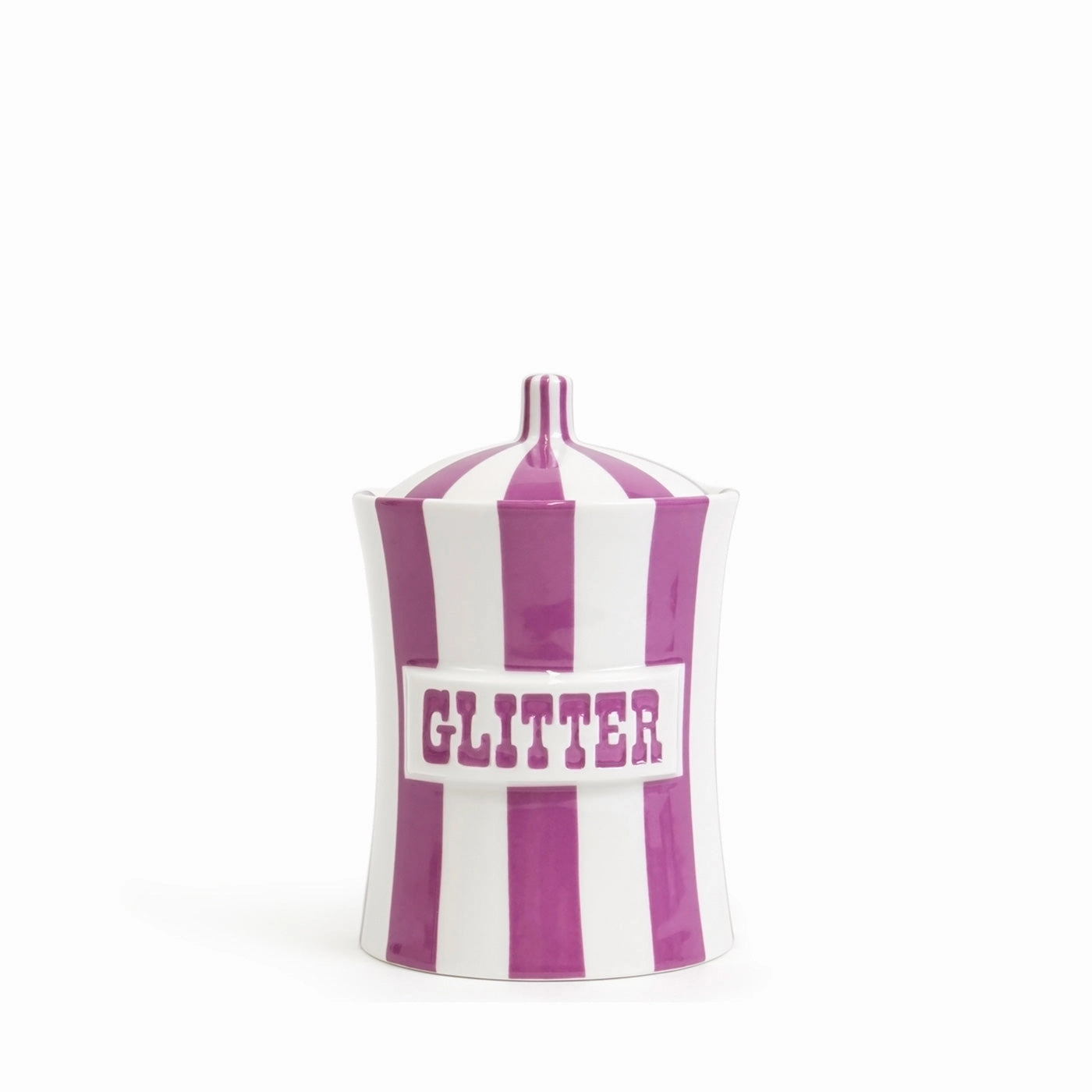 Vice Glitter Canistermodern kitchen decor ,kitchen dinner set ,dinnerware 