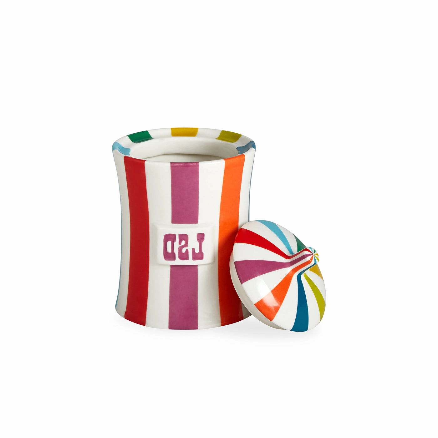 Vice LSD Canister