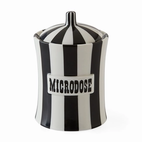 Vice Microdose Canistermodern kitchen decor ,kitchen dinner set ,dinnerware 