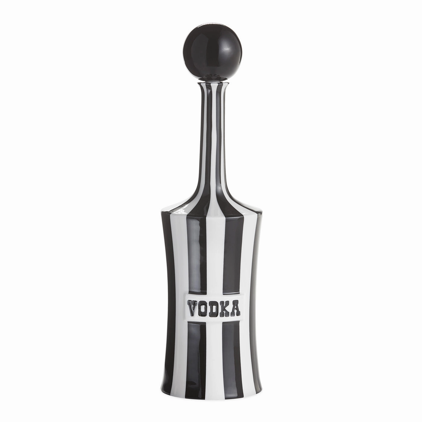 Vice Vodka Decantermodern kitchen decor ,kitchen dinner set ,dinnerware 