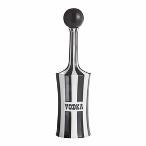 Vice Vodka Decantermodern kitchen decor ,kitchen dinner set ,dinnerware 