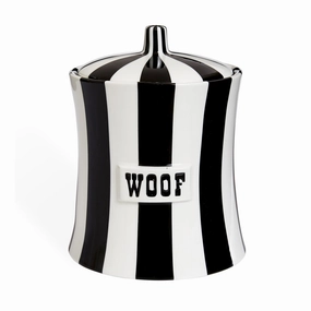 Vice Woof Canistermodern kitchen decor ,kitchen dinner set ,dinnerware 