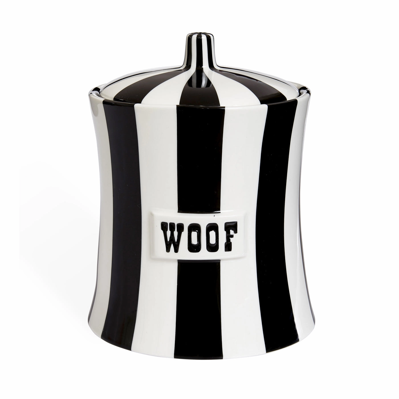 Vice Woof Canistermodern kitchen decor ,kitchen dinner set ,dinnerware 