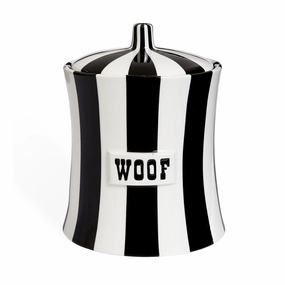 Vice Woof Canistermodern kitchen decor ,kitchen dinner set ,dinnerware 
