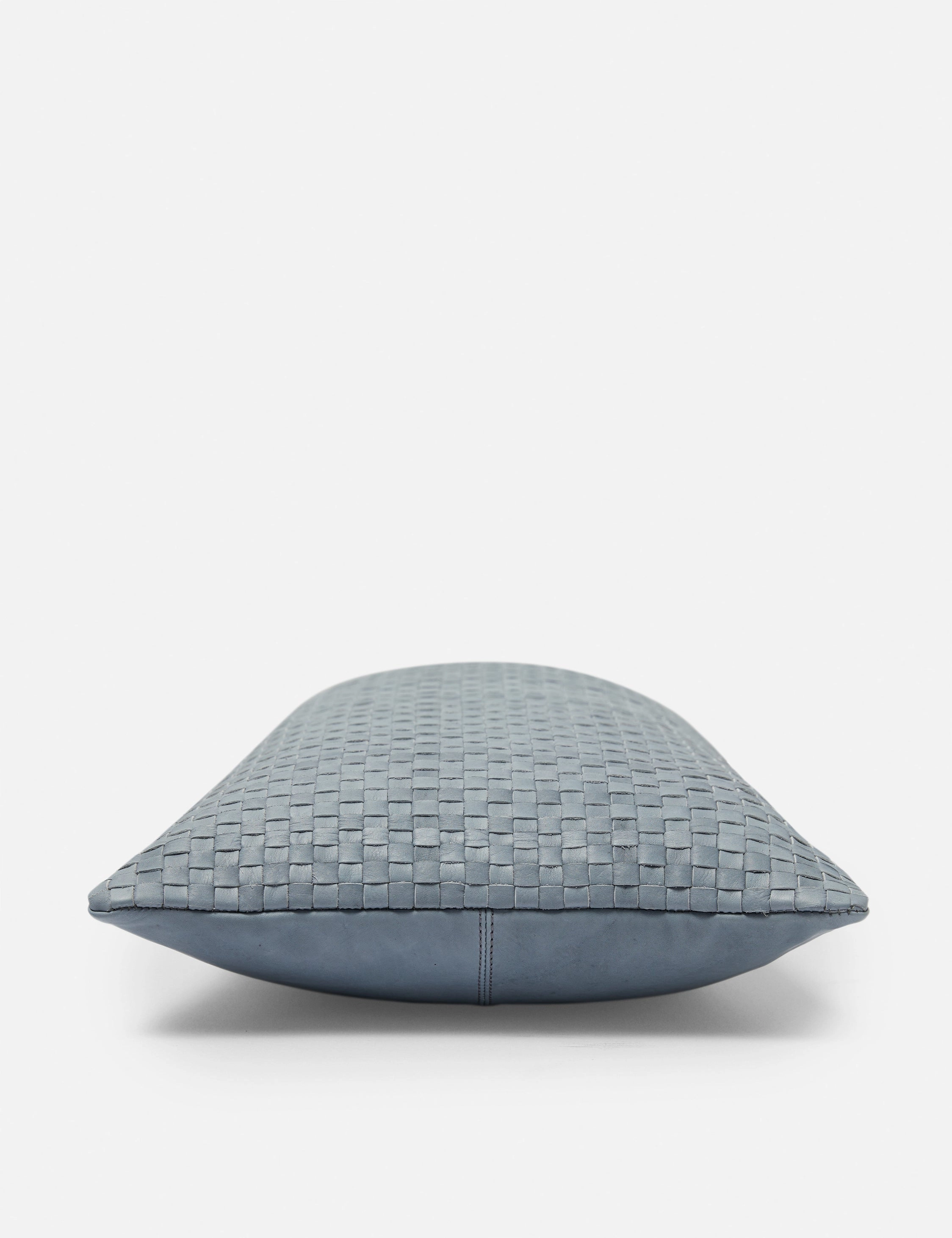 Victor Leather Pillow